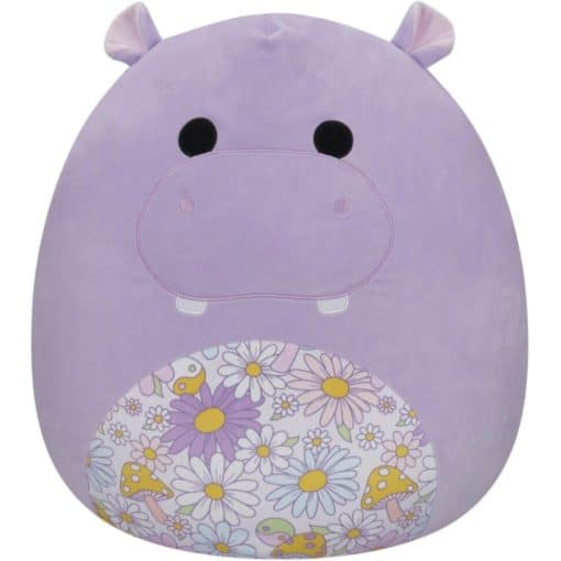 Squishmallows 50 cm virtahepo Hanna