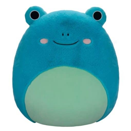 Squishmallows Original on superihana ja pehmoinen pehmo.