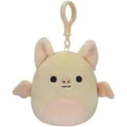 Squishmallows 9 cm clip Meghan