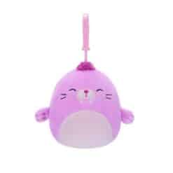 Squishmallows pehmolelu Pepper mursu