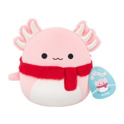 Squishmallows 19 cm Archie aksolotli