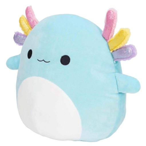 Squishmallows pehmolelu 30cm Axolotl - Image 2