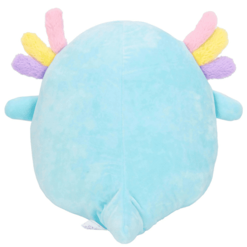 Squishmallows pehmolelu 30cm Axolotl - Image 4