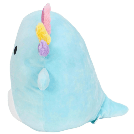 Squishmallows pehmolelu 30cm Axolotl - Image 5