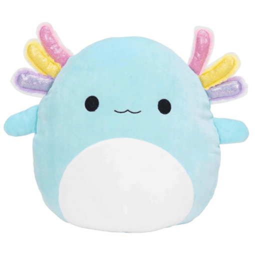Squishmallows pehmolelu 30cm Axolotl