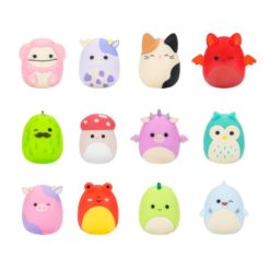 Squishmallows Fig Bands yllätysranneke