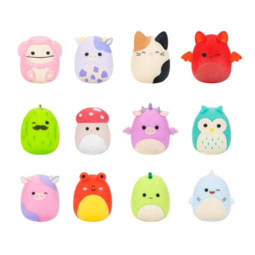 Squishmallows Fig Bands yllätysranneke