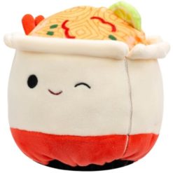 Squishmallows Flip 13 cm Shozo & Daley