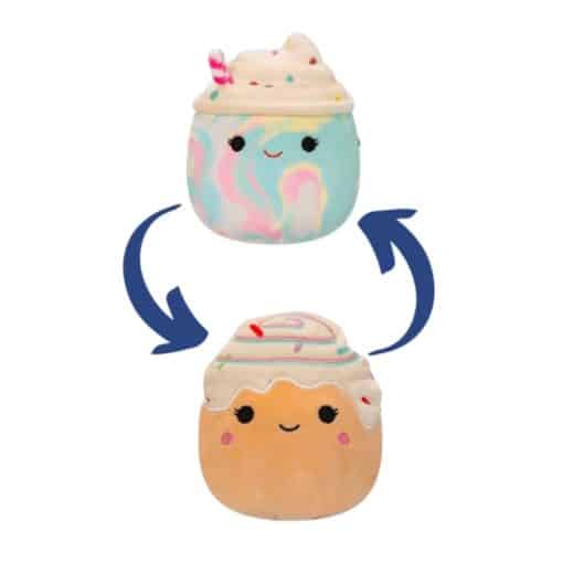 Squishmallows