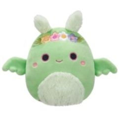 Squishmallows Flip Tove & Shea