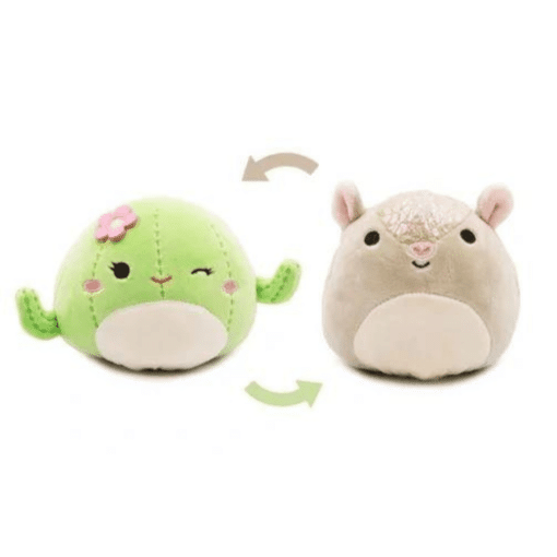 Squishmallows maritza ja rahima