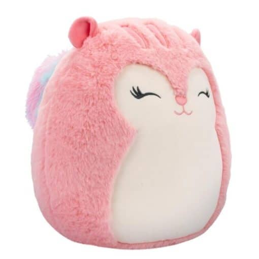 Squishmallows Fuzz A Mallows 30 cm Amina - Image 2