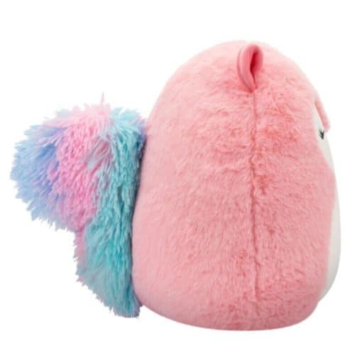 Squishmallows Fuzz A Mallows 30 cm Amina - Image 3