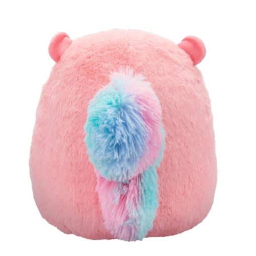 Squishmallows Fuzz A Mallows 30 cm Amina - Image 4
