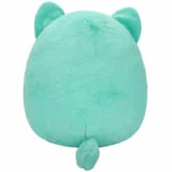 Squishmallows Fuzz 50 cm kissa Charisma