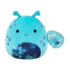 Squishmallows 19 cm Garth avaruusolio