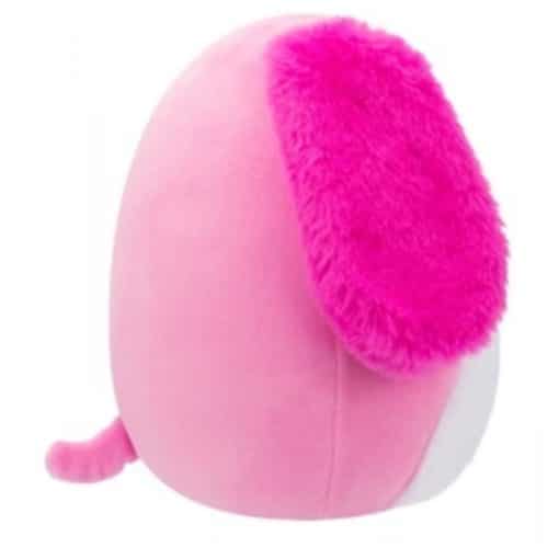 Squishmallows Heart 19 cm koira Sager - Image 2