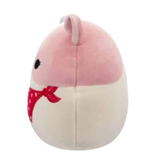 Squishmallows 19 cm Heart marsu Niven - Image 2