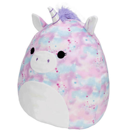 Squishmallows pehmolelu 50cm yksisarvinen - Image 2