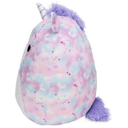 Squishmallows pehmolelu 50cm yksisarvinen - Image 3