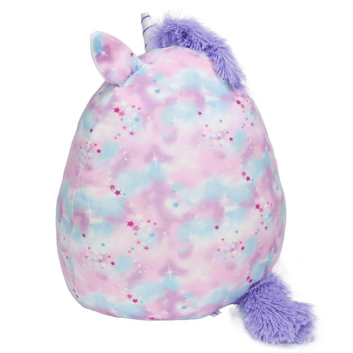 Squishmallows pehmolelu 50cm yksisarvinen - Image 4