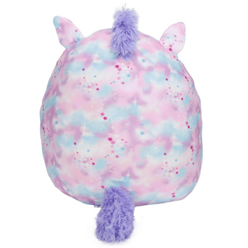 Squishmallows pehmolelu 50cm yksisarvinen - Image 5