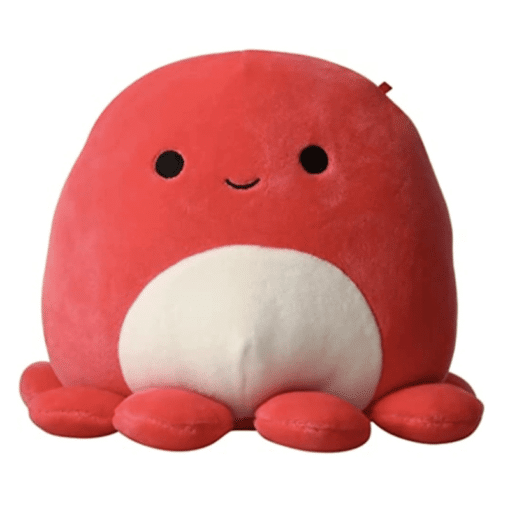 Squishmallows Pehmo 19cm Mustekala Veronica