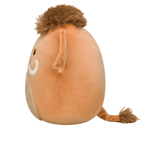 40cm squishmallow wooly mammoth