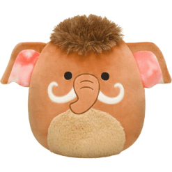 squishmallows 40cm chienda mammutti