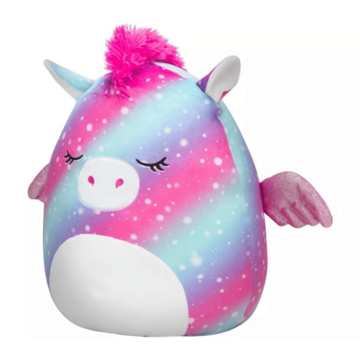 faisah the unicorn wings
