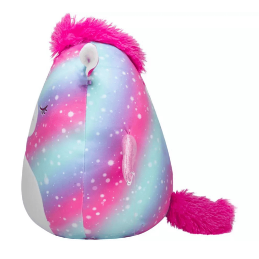faisah the unicorn 50cm side