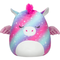 faisah the unicorn front 50cm