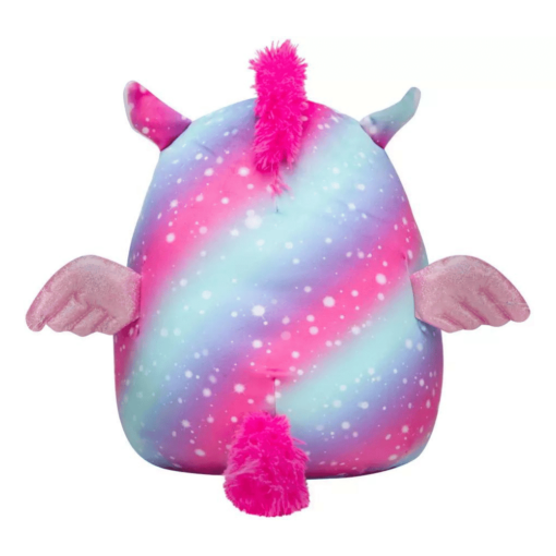 faisah the unicorn 50cm