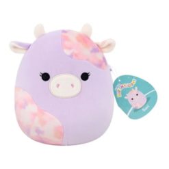 Squishmallows 19 cm Suri lehmä