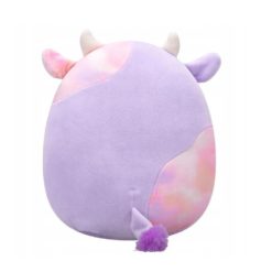 Alternative view of Squishmallows 19 cm Suri lehmä