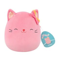 Squishmallows 19 cm kissa Wilka