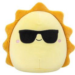 Squishmallows koiran lelu 18 cm Cruz