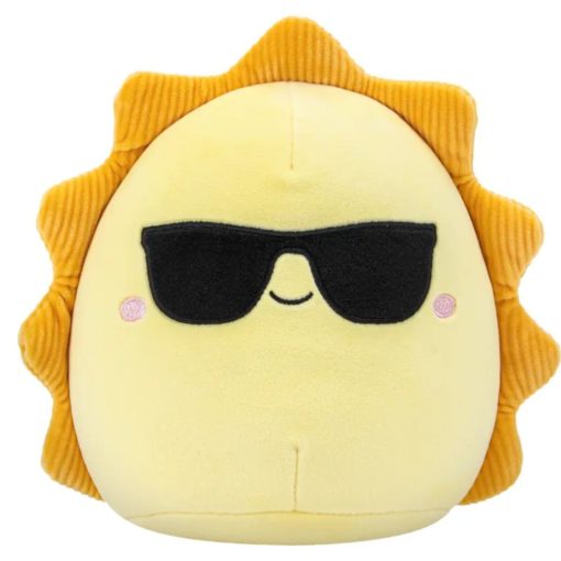 Squishmallows koiran lelu 18 cm Cruz