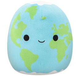 Squishmallows koiran lelu 18 cm roman