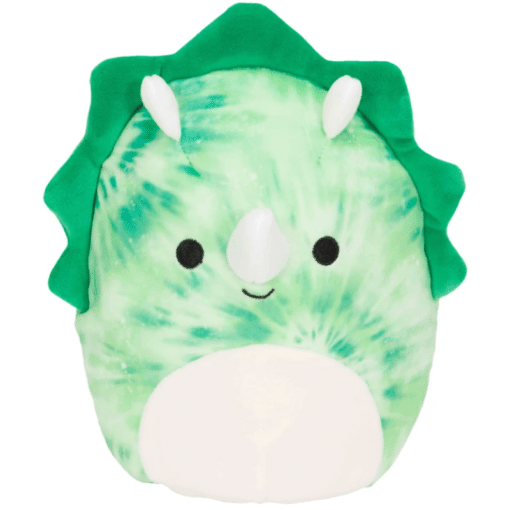 Squishmallows pehmo 19 cm dino Rocio