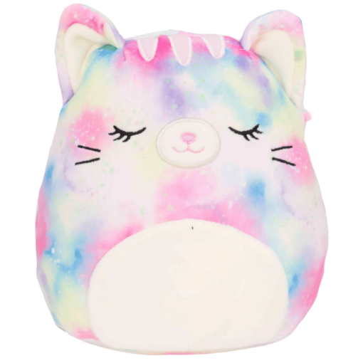 Squishmallows pehmo 19 cm kissa Erika