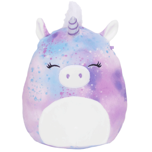 Squishmallows pehmo 19 cm yksisarvinen Mollie