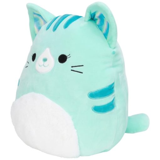 Squishmallows pehmolelu 30cm kissa Corinna - Image 2
