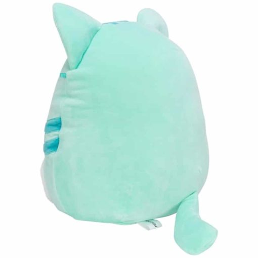 Squishmallows pehmolelu 30cm kissa Corinna - Image 3