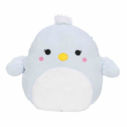 Squishmallows pehmo 30 cm lintu Camden