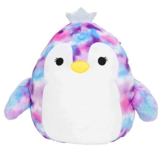 Squishmallows pehmo 30 cm pingviini Tomara