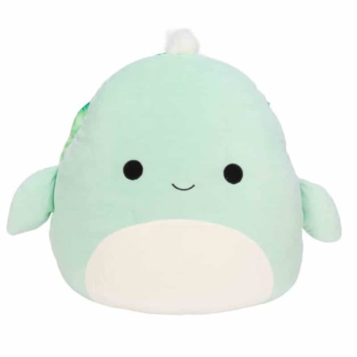 Squishmallows pehmo 40cm kilpikonna Barnes