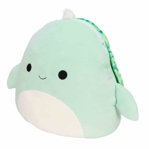 Squishmallows pehmo 40cm kilpikonna Barnes - Image 2