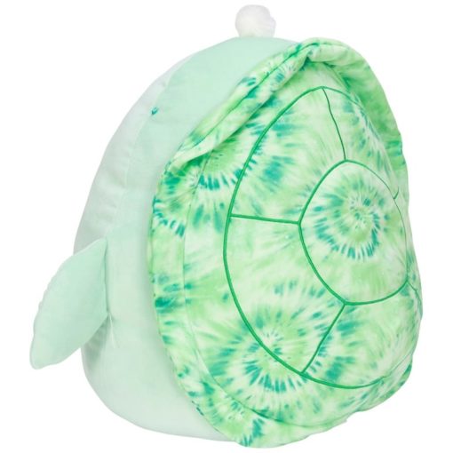Squishmallows pehmo 40cm kilpikonna Barnes - Image 3