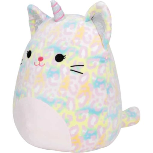 Squishmallows pehmolelu 40cm kissa Soraya - Image 2